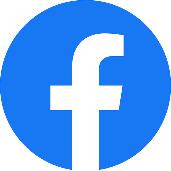 Facebook Blue Verified Badge